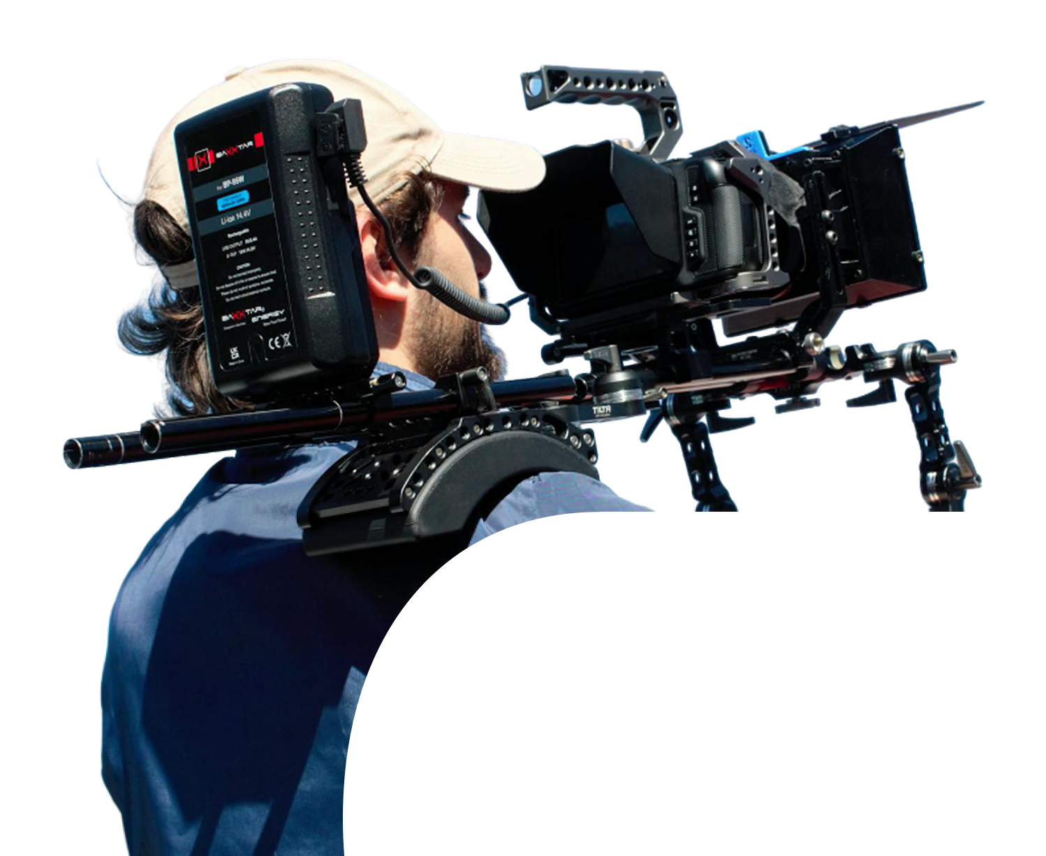 Short film Distribution