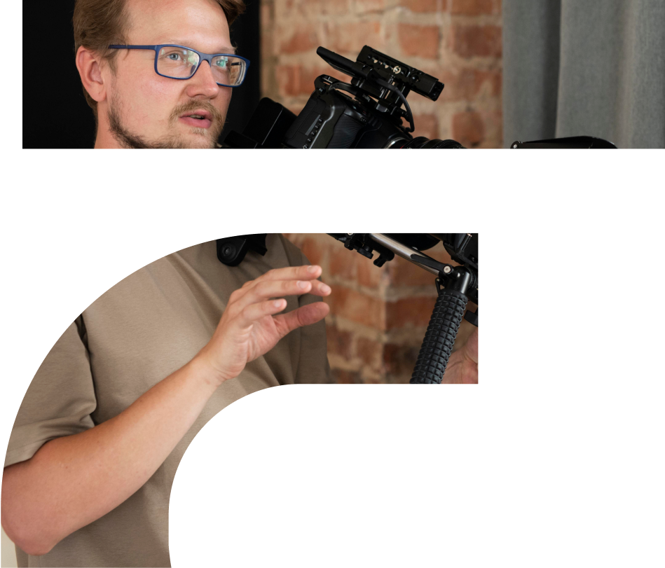 Welcome to the Film Business