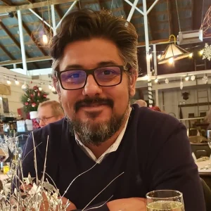 Maurício Costa