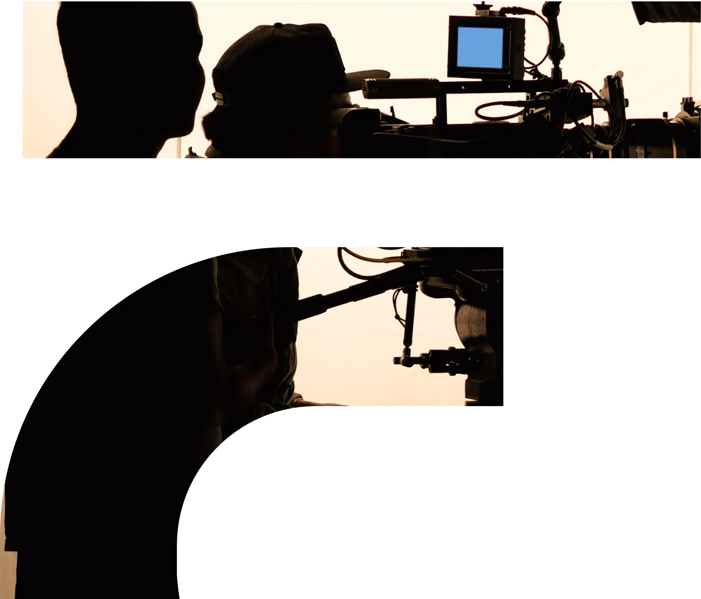 gaffer 3