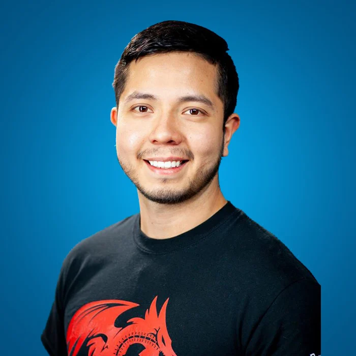 Rogy Zamora Chavez