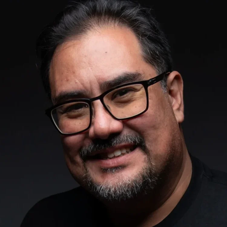 Ricardo O. Villalba