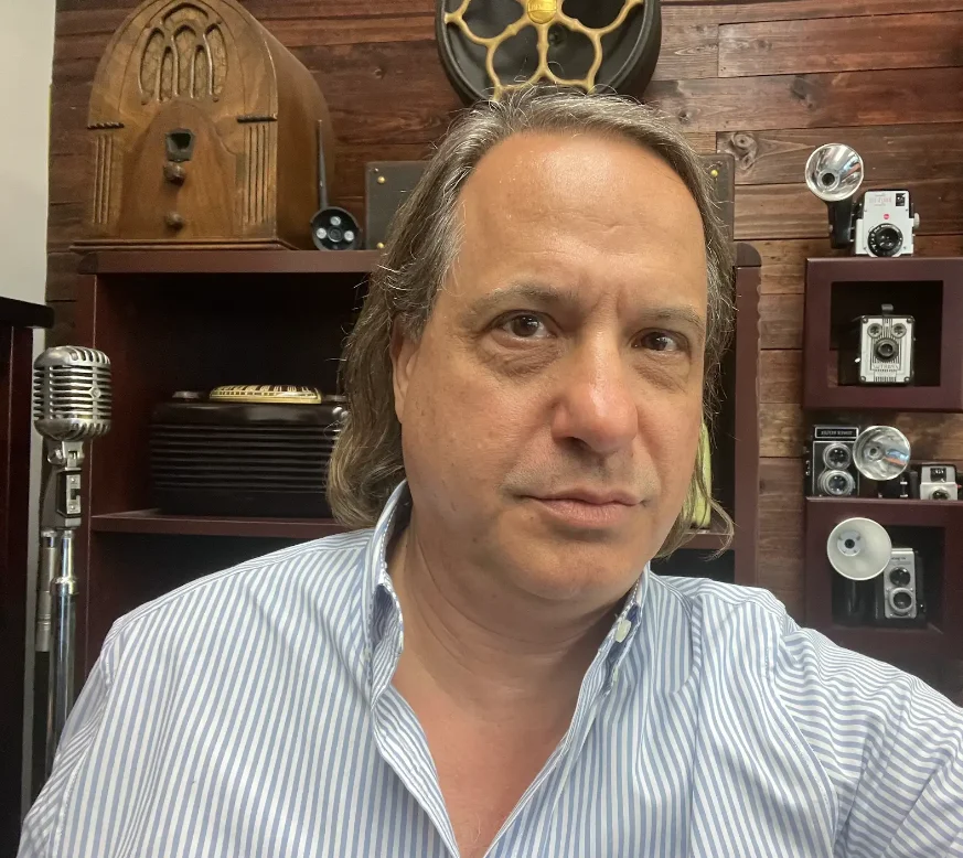 Jon Trozzolo